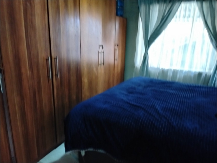 3 Bedroom Property for Sale in Heidedal Free State